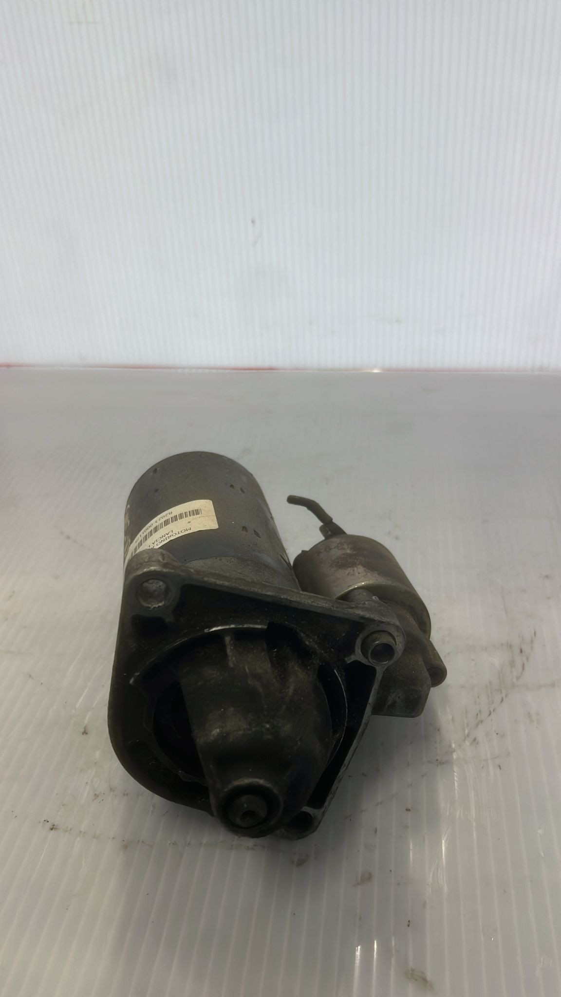 Motorino Avviamento (Lancia) 71794169 Usato