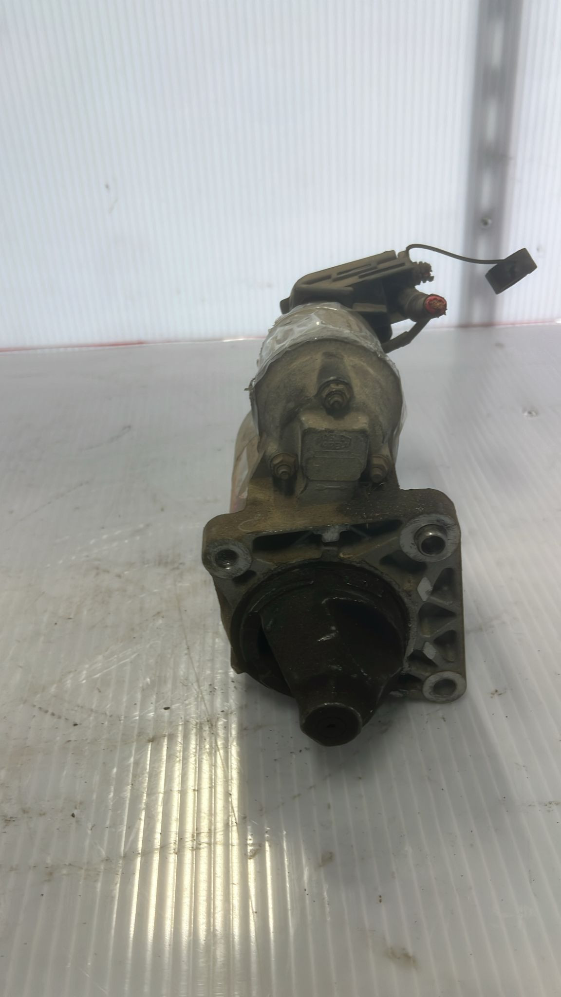 Motorino Avviamento (Lancia) 46548653 Usato