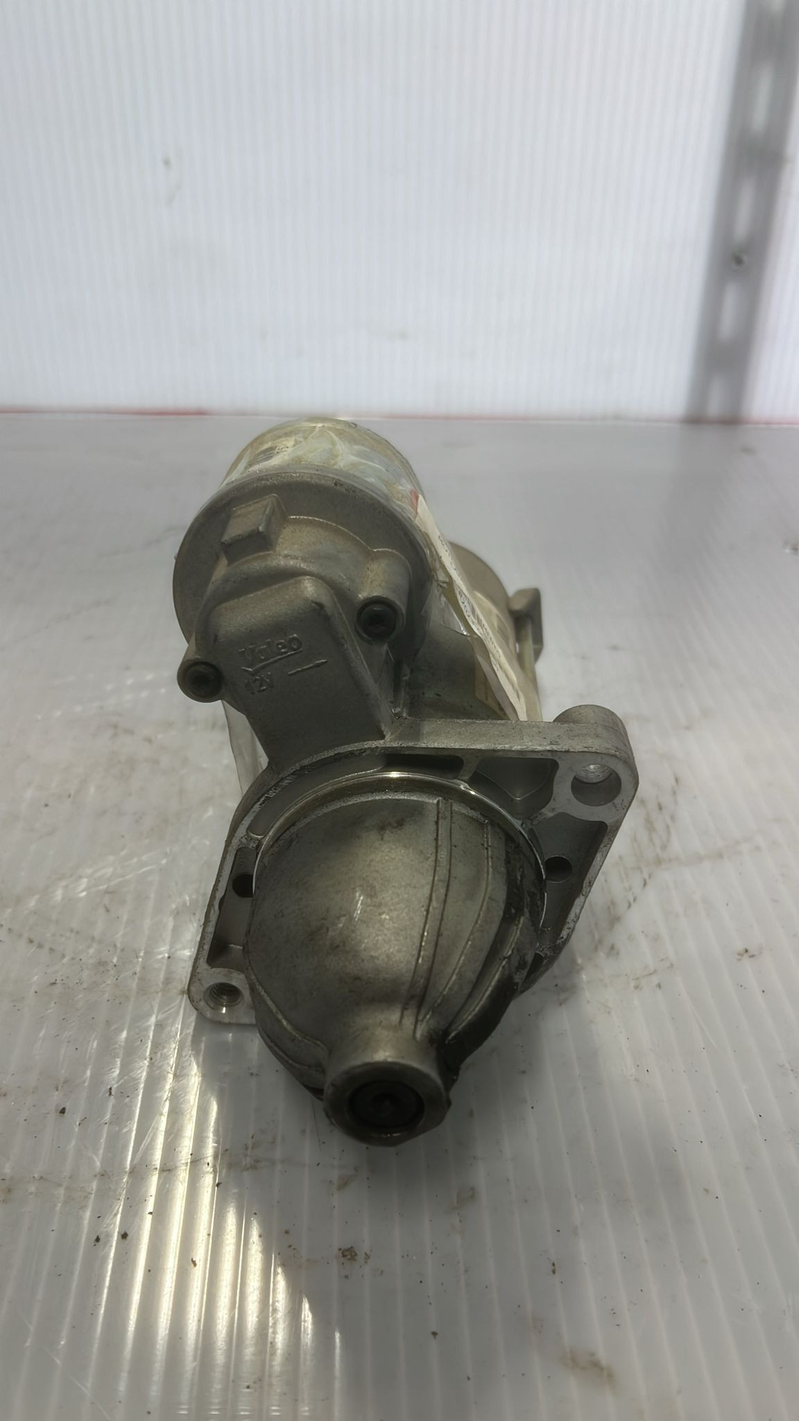 Motorino Avviamento (Lancia) 71793488 Usato