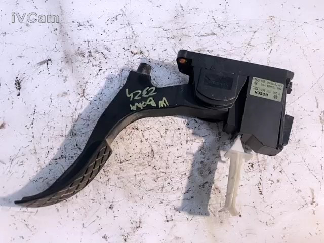 Pedale Acceleratore (Volkswagen) Usato