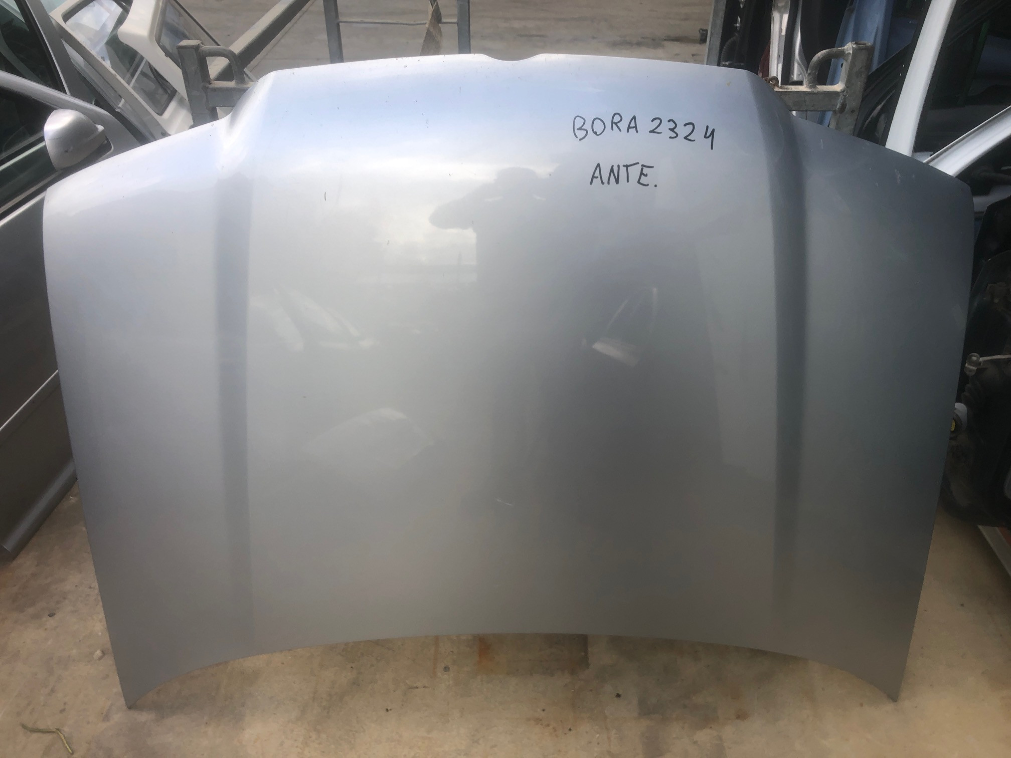 Cofano Ant. (Volkswagen) 1J5823031B Usato