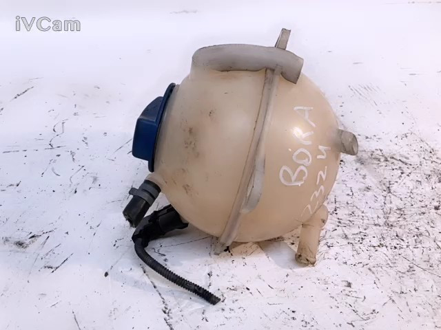 Vaschetta Compensazione Radiatore (Volkswagen) 51908719 Usato