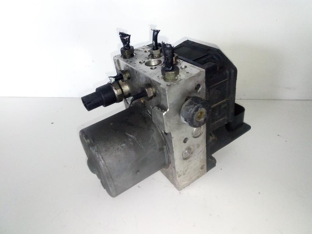 Pompa Abs (Bosch) 0265225193 46840337 0265950086 Usato