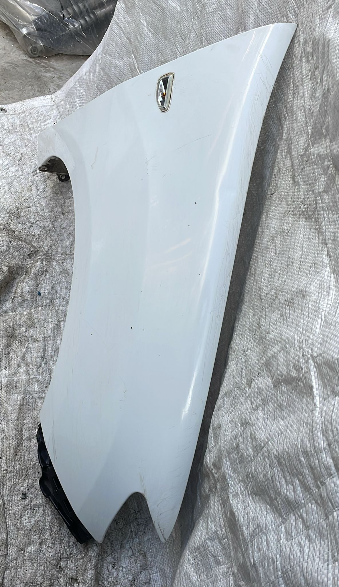 Lettore Parafango Usato Fender Jaguar II – Colore Palissandro/blu Acqua, Chitarra Elettrica - Foto 3