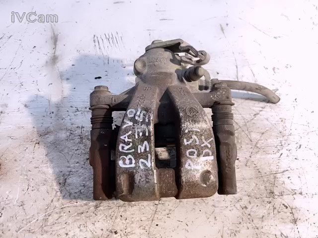 Pinza Freno Post. Destro (Fiat) 77364644 Usato