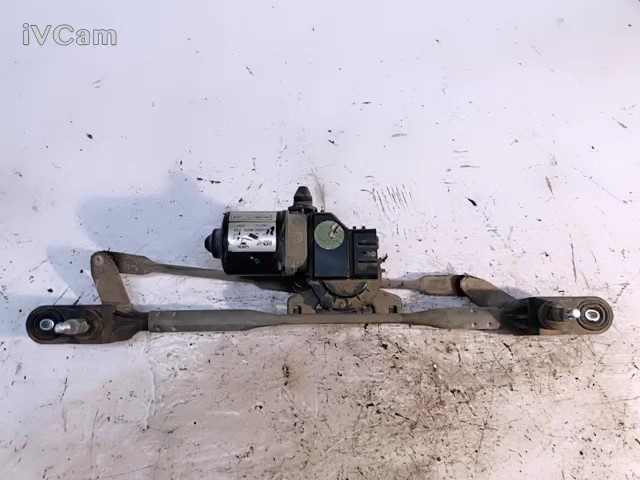 Motorino Tergicristallo Anteriore (Fiat) 51757840 Usato