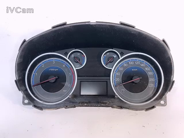 Quadro Strumenti Compl. (Fiat) 71750356 Usato