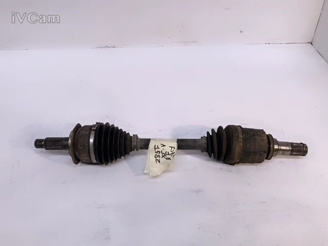 Semialbero Ant. Sinistro (Fiat) 71750898 Usato