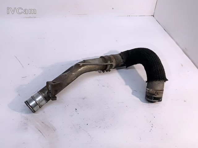 Scambiatore Aria/aria (Fiat) 71750572 Usato