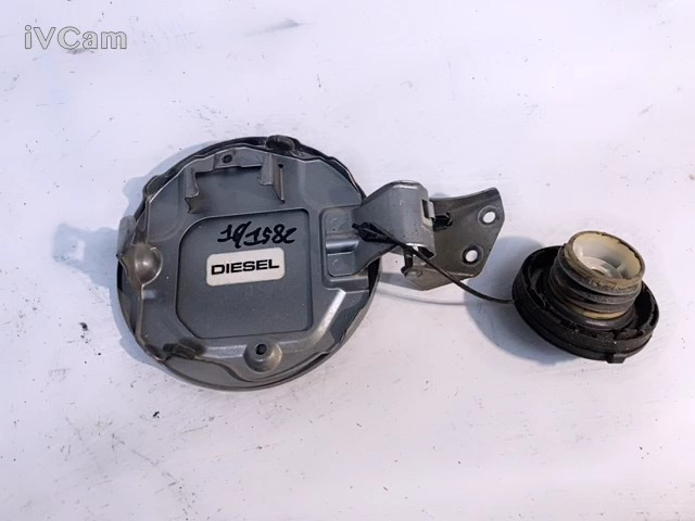 Sportello Carburante (Fiat) 71750164 Usato