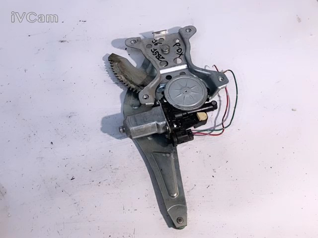 Alzacristallo Elettr. Porta Post. Destro (Fiat) 71768020 Usato
