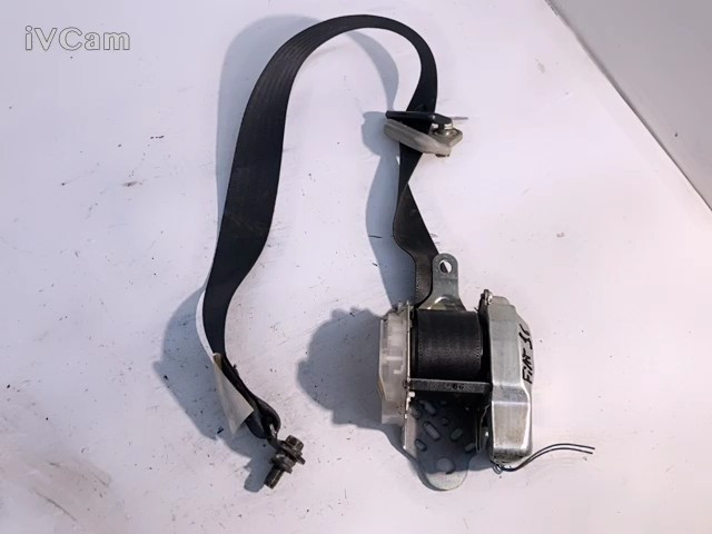 Cintura Di Sicurezza Ant. Destro (Fiat) 71750993 Usato