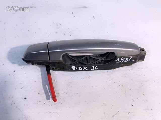 Maniglia Porta Post. Destro (Fiat) 71743386 Usato