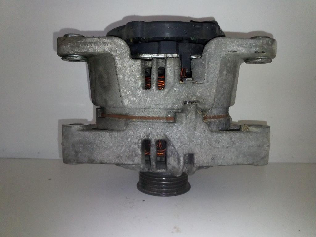 Alternatore 0124325171 Usato