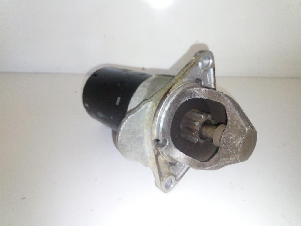 Motorino Avviamento 0001107493 Usato