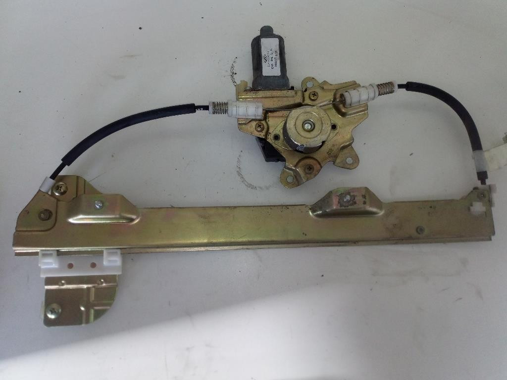 Alzacristallo Elettr. Porta Post. Sinistro S186204110 Usato