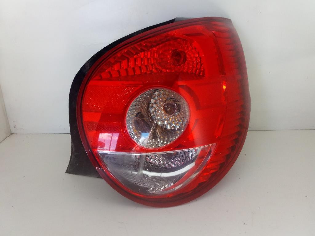 Fanale Post. Destro S183773020 Usato