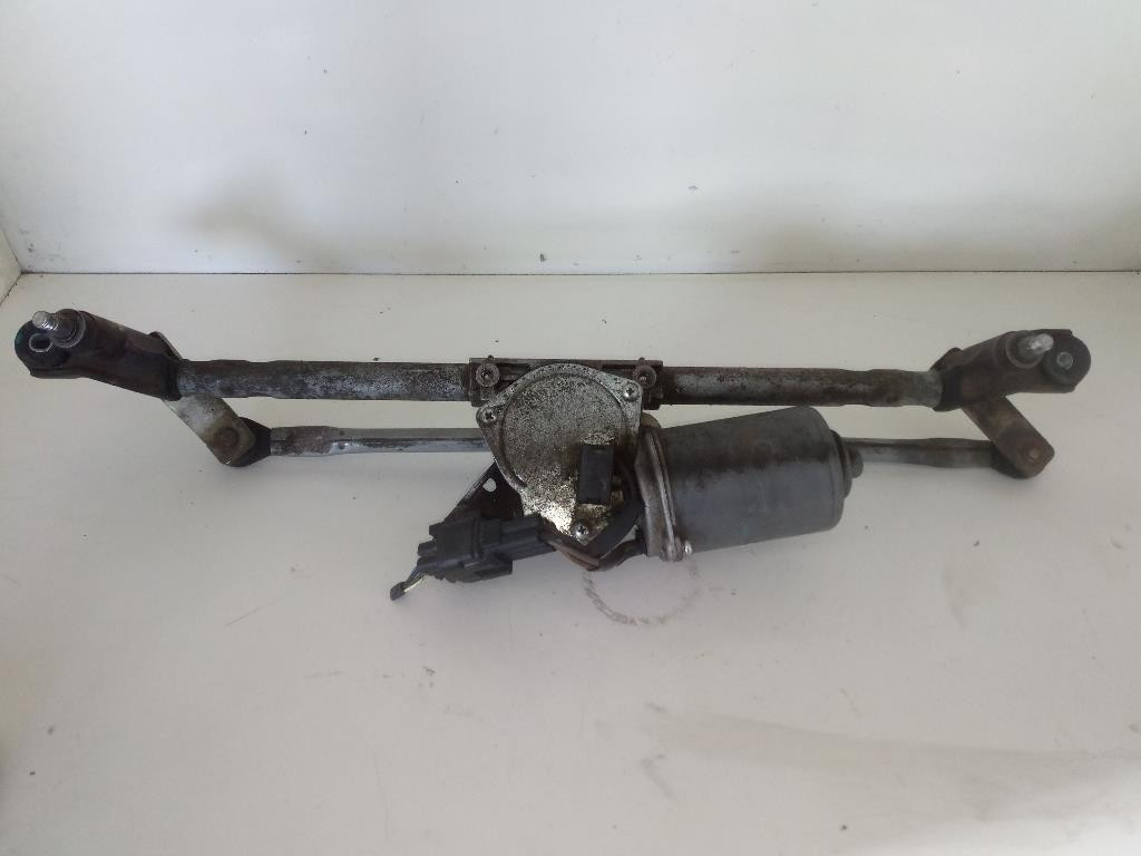 Motorino Tergiparabrezza 734070168 Usato