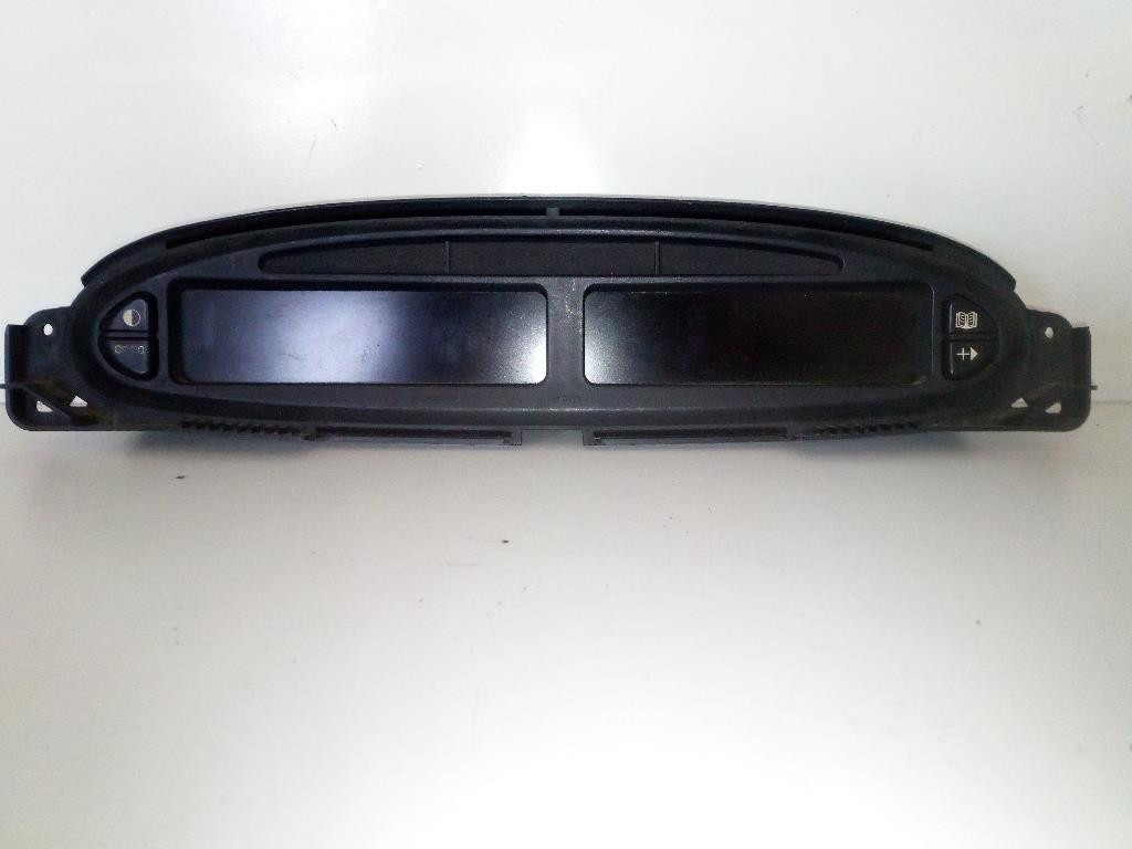 Quadro Strumenti Compl. 9651667380 Usato