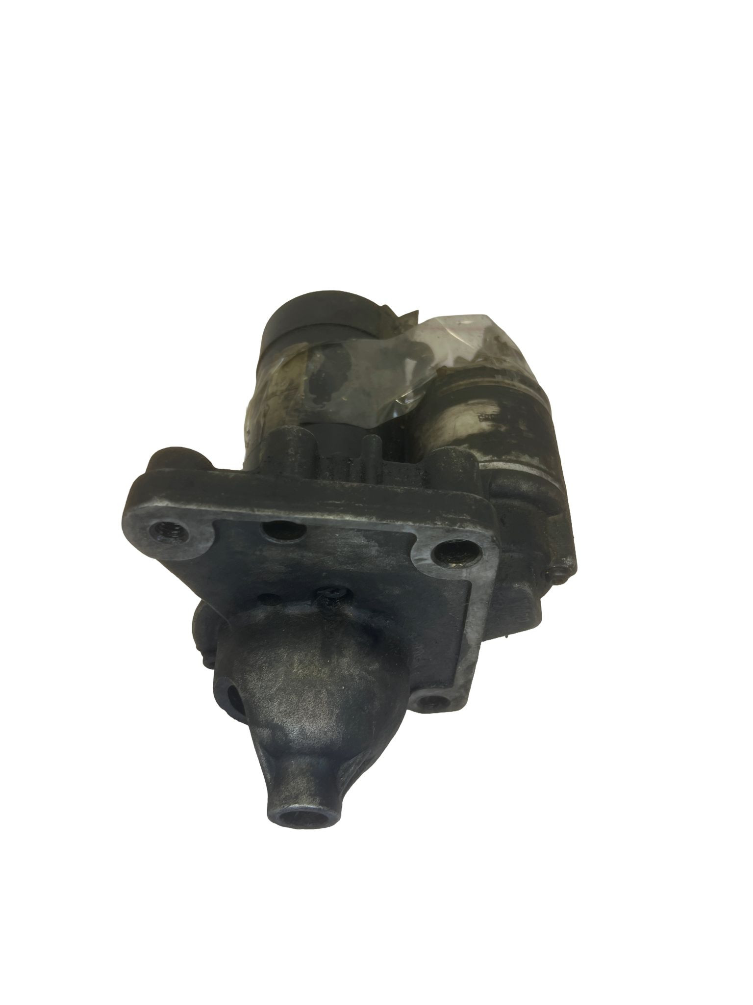 Motorino Avviamento (Peugeot) 5802FP Usato