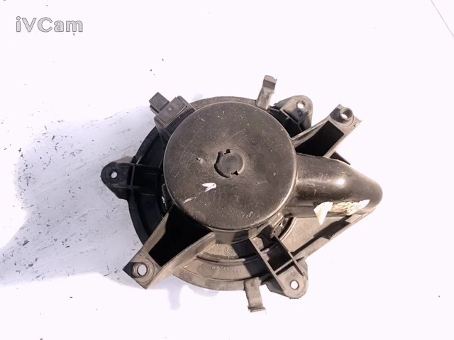 Motorino Ventilazione Abitacolo (Fiat) 71735484 Usato