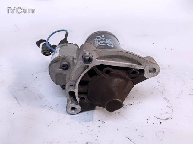 Motorino D' Avviamento (Citroen) 5802M9 Usato