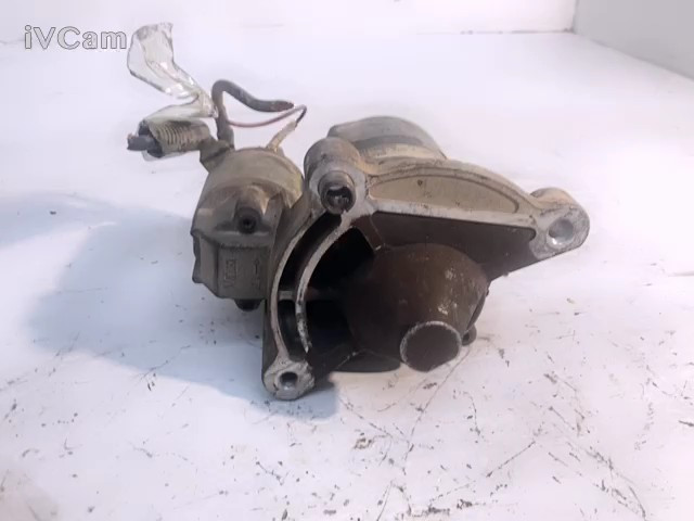 Motorino Avviamento (Citroen) 5802M9 Usato
