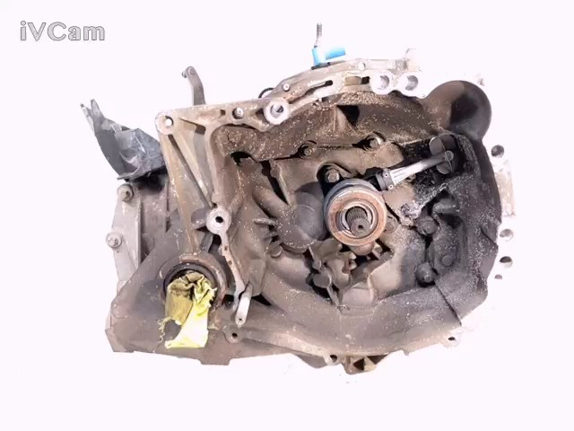 Cambio Compl. (Renault) 7701723417 Usato