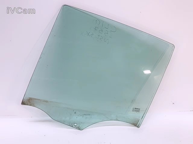 Scendente Atermico Porta Post. Sinistro (Renault) 8200427720 Usato