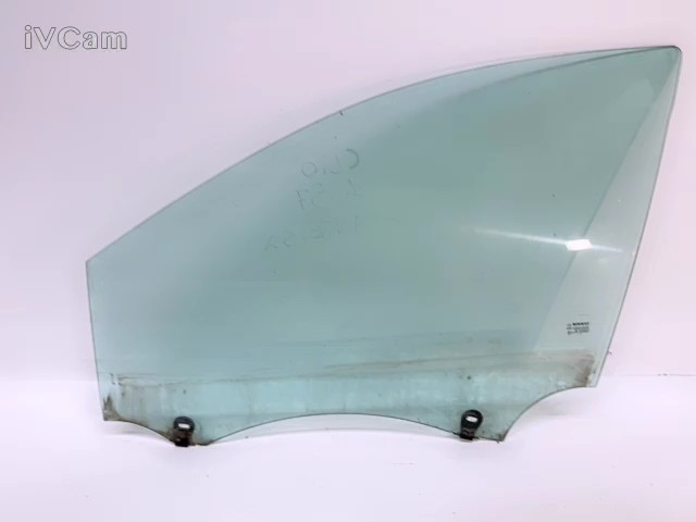 Scendente Atermico Porta Ant. Destro (Renault) 8200427616 Usato