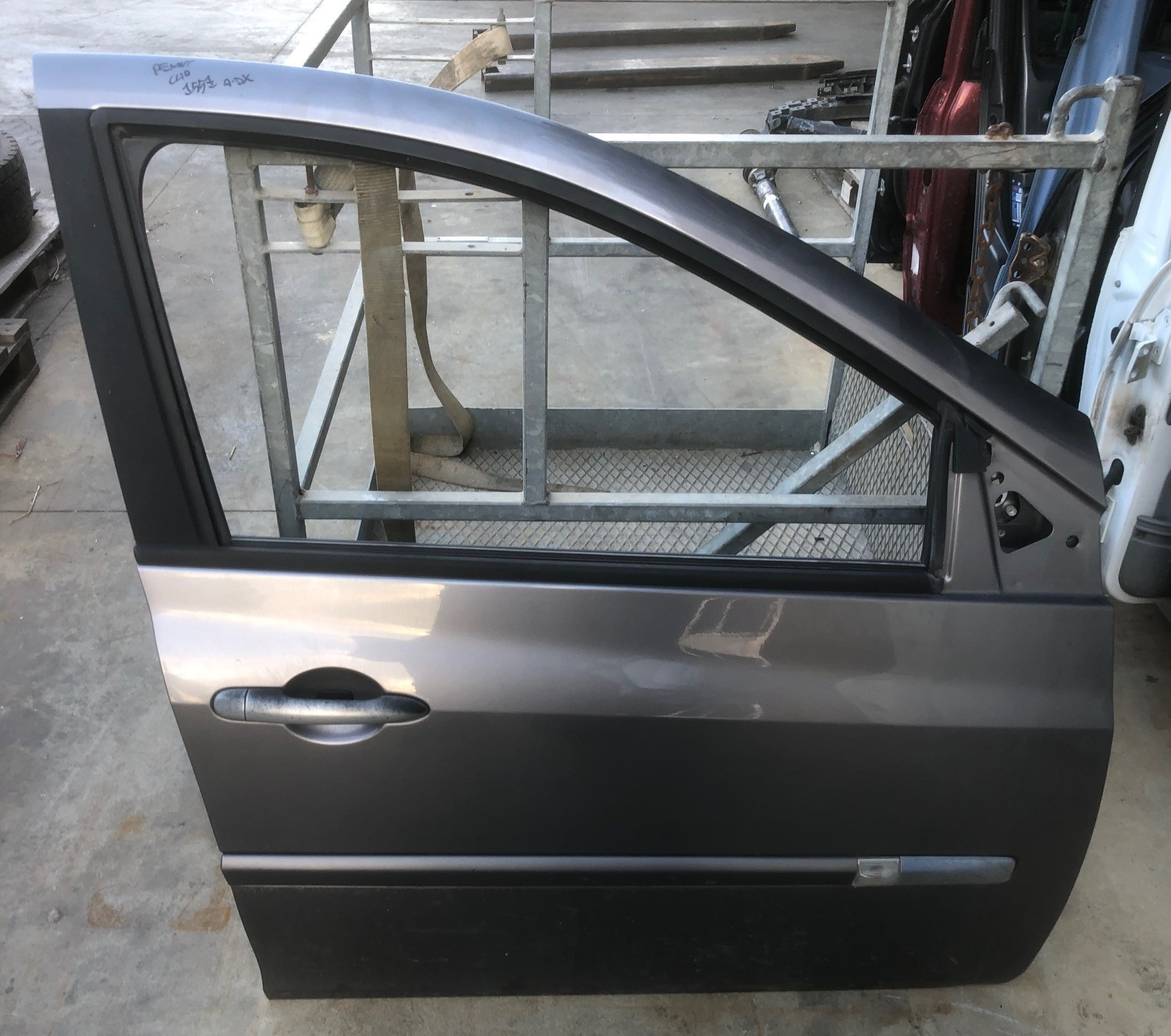 Porta Ant. Destro (Renault) 7751479113 Usato