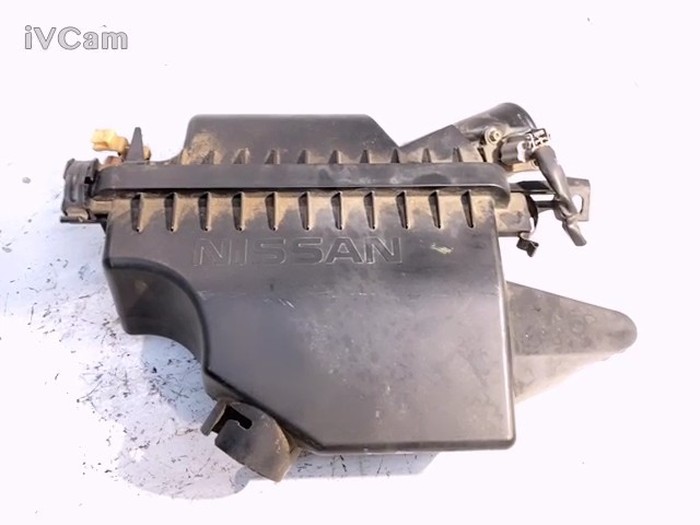 Supporto Filtro Aria (Nissan) 165263HD0A Usato