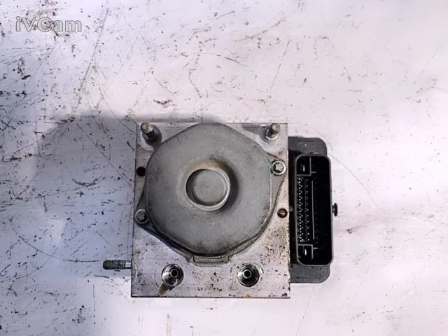 Centralina Abs (Bosch) 476603HD2B Usato