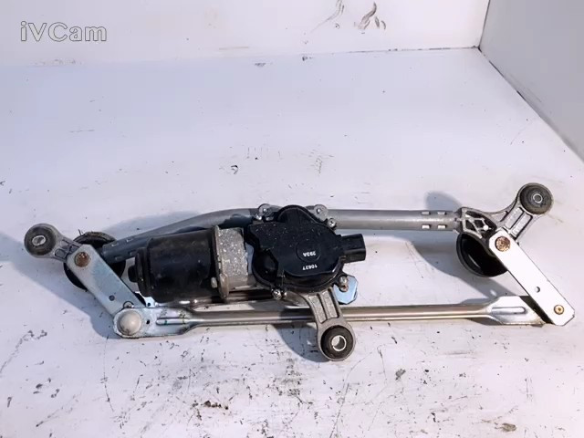 Motorino Tergiparabrezza Compl. (Nissan) 288101HB3A Usato