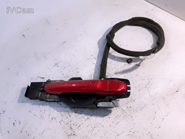 Maniglia Porta Ant. Destro (Nissan) 806401HB0A Usato