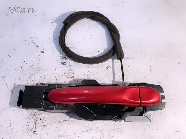 Maniglia Porta Post. Destro (Nissan) 806401HB0A Usato