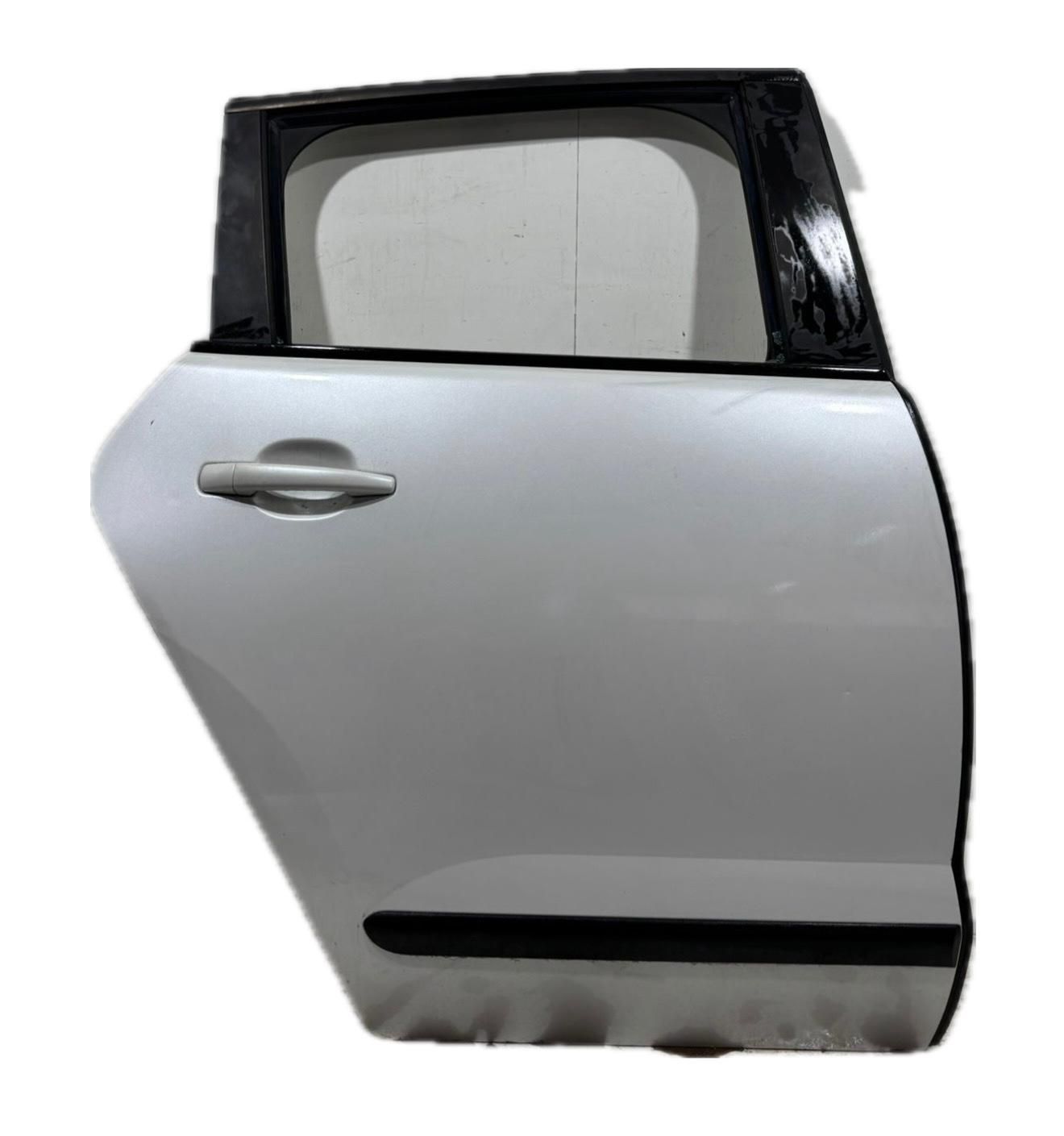 PORTIERA POSTERIORE DESTRA CHEVROLET Spark 1° Serie 95951606 (09>12