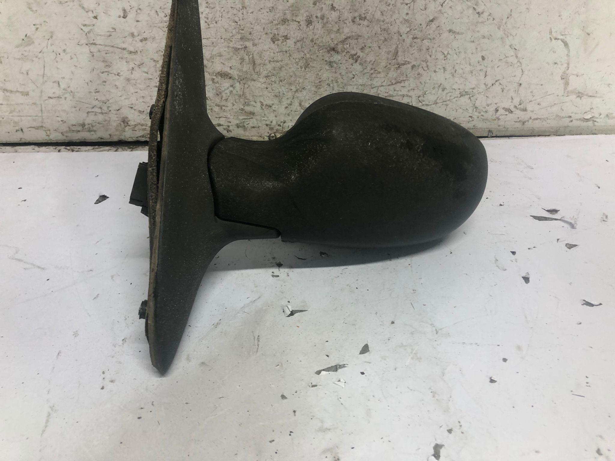 RETROVISORE ESTERNO SINISTRO ELETTRICO - FIAT GRANDE PUNTO - ANNO 2005 2012 3 Pin Colore Nero Cod 735596878