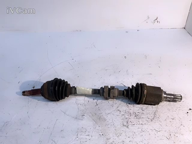 Semialbero Ant. Sinistro (Nissan) 391011HS0B Usato