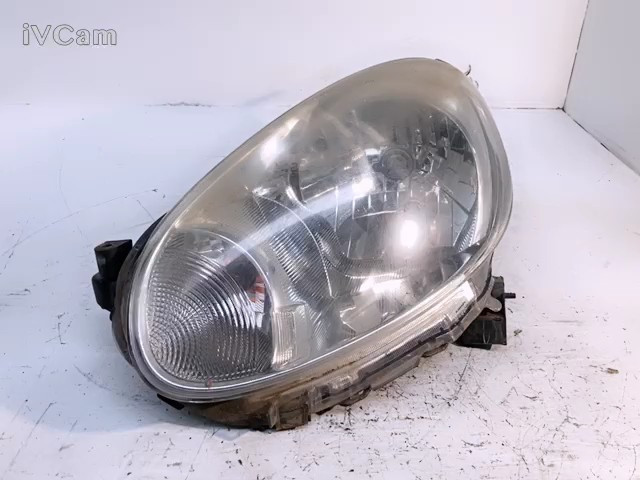 Faro Anteriore Sinistro (Nissan) 260651HB0A Usato