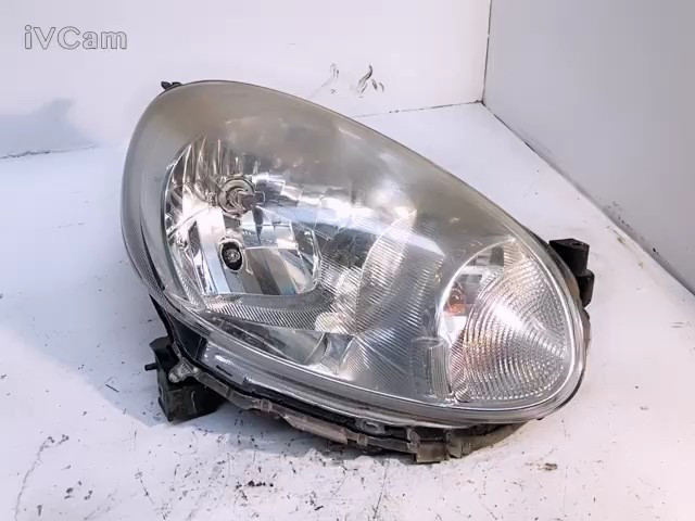 Faro Anteriore Destro (Nissan) 260151HB0A Usato