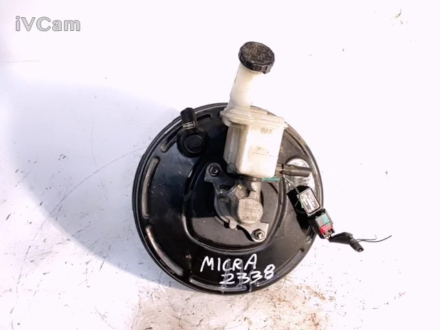 Pompa Servofreno (Nissan) D72103VS0B Usato