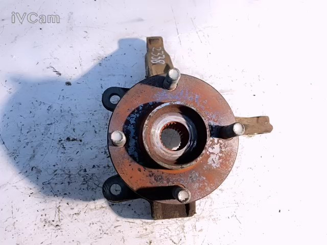 Mozzo Ant. Sinistro (Nissan) 400151HA0A Usato