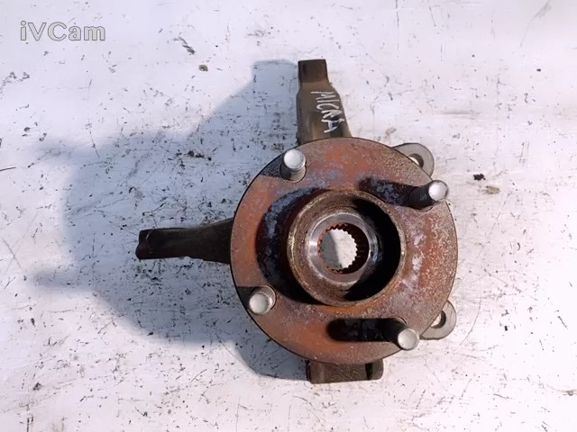 Mozzo Ant. Destro (Nissan) 400141HA0A Usato