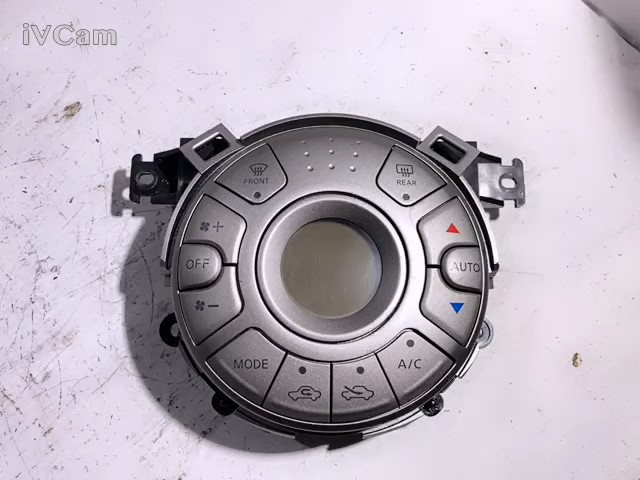 Comandi Clima (Nissan) 275103VV2A Usato