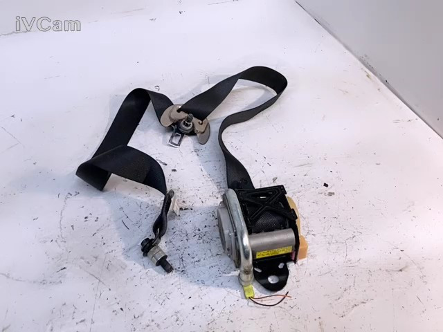Cintura Di Sicurezza Ant. Sinistro (Nissan) 868851HB1B Usato