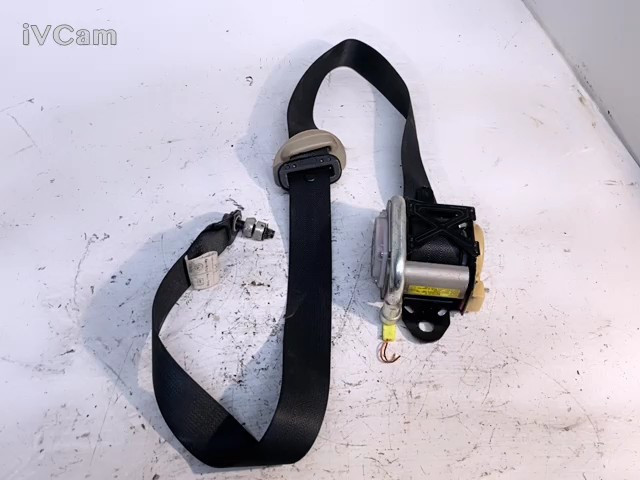 Cintura Di Sicurezza Anteriore Destra Con Pretensionatore (Nissan) 868841HB1A Usato