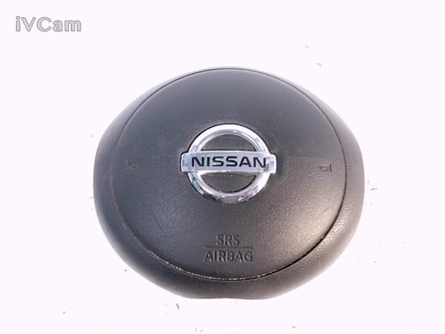 Airbag Volante (Nissan) K85101HA0C Usato