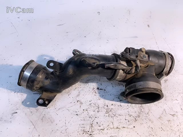 Manicotto Aspirazione Aria Entrata Filtro (Nissan) 144603HD1E Usato