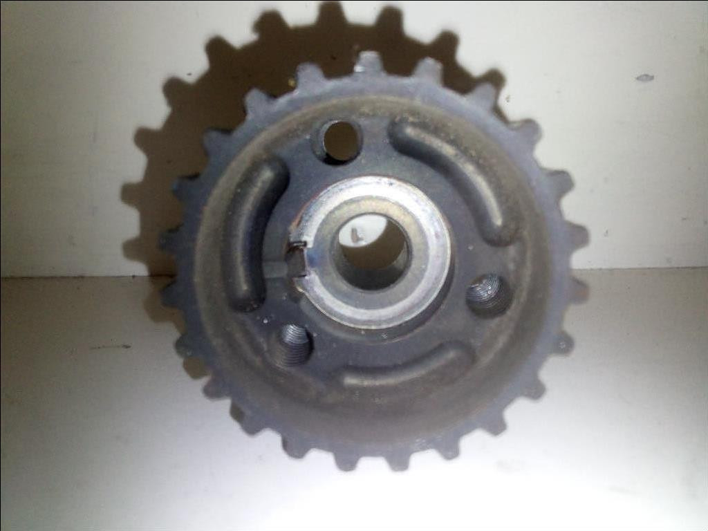 Ingranaggio Distribuzione Albero Motore 55266538 Usato